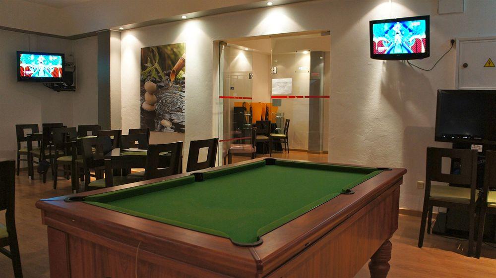 Natura Algarve Club Apartamento *