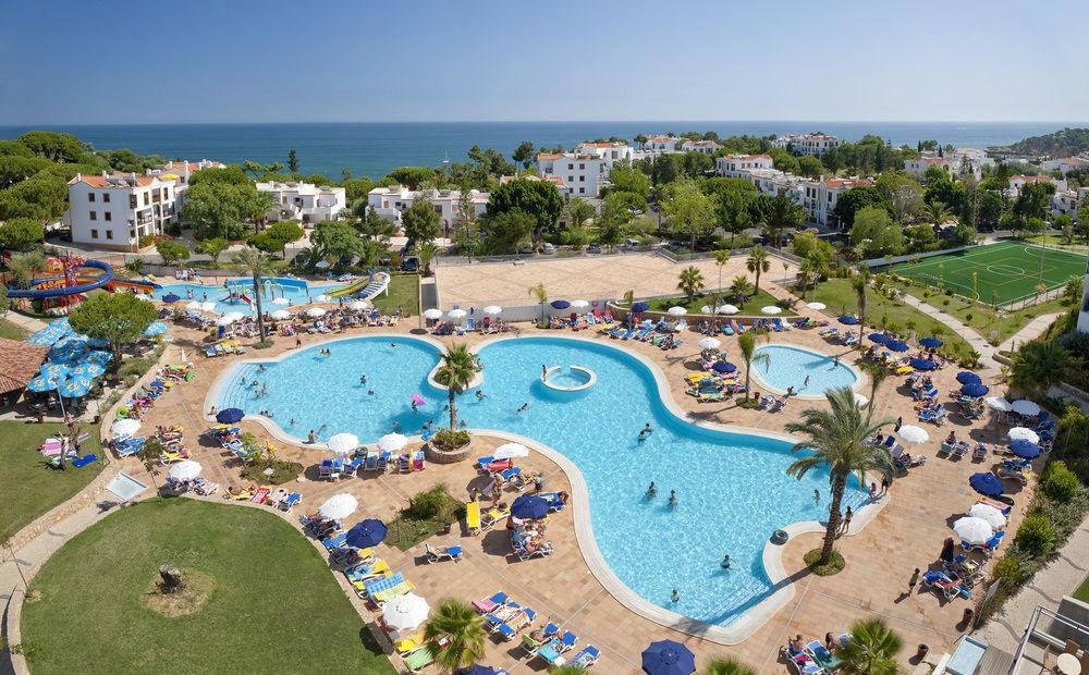 Apart-hotel Alfagar Village 3*