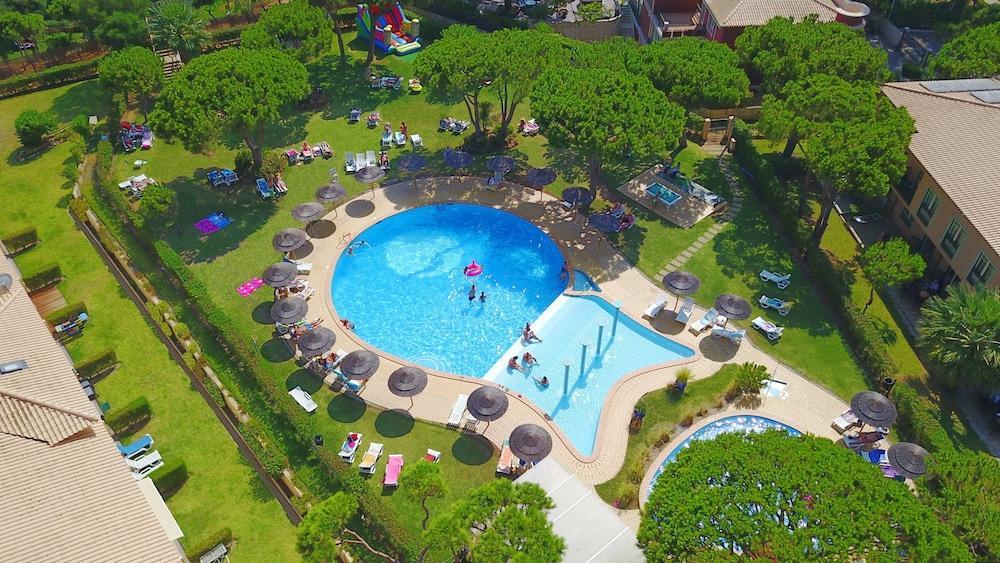 Quinta Pedra Dos Bicos Aparthotel Albufeira