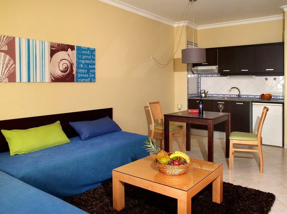 Aparthotel Alagoamar Albufeira
