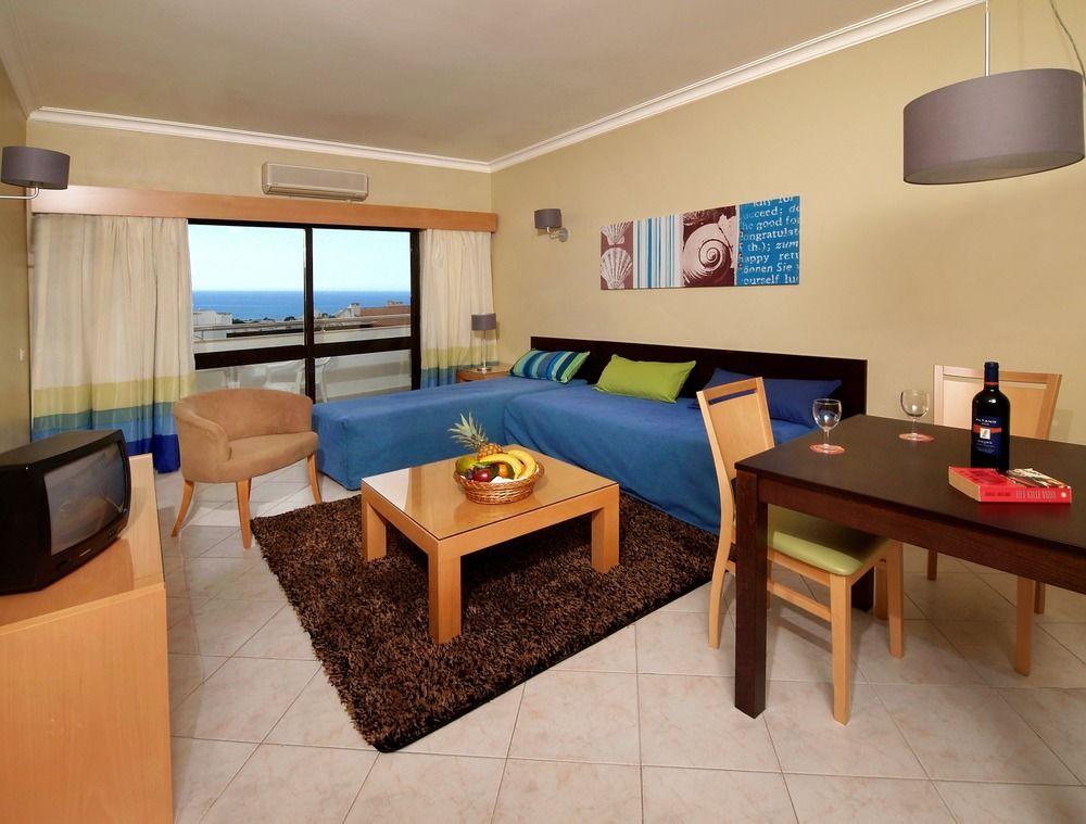 Aparthotel Alagoamar 4*