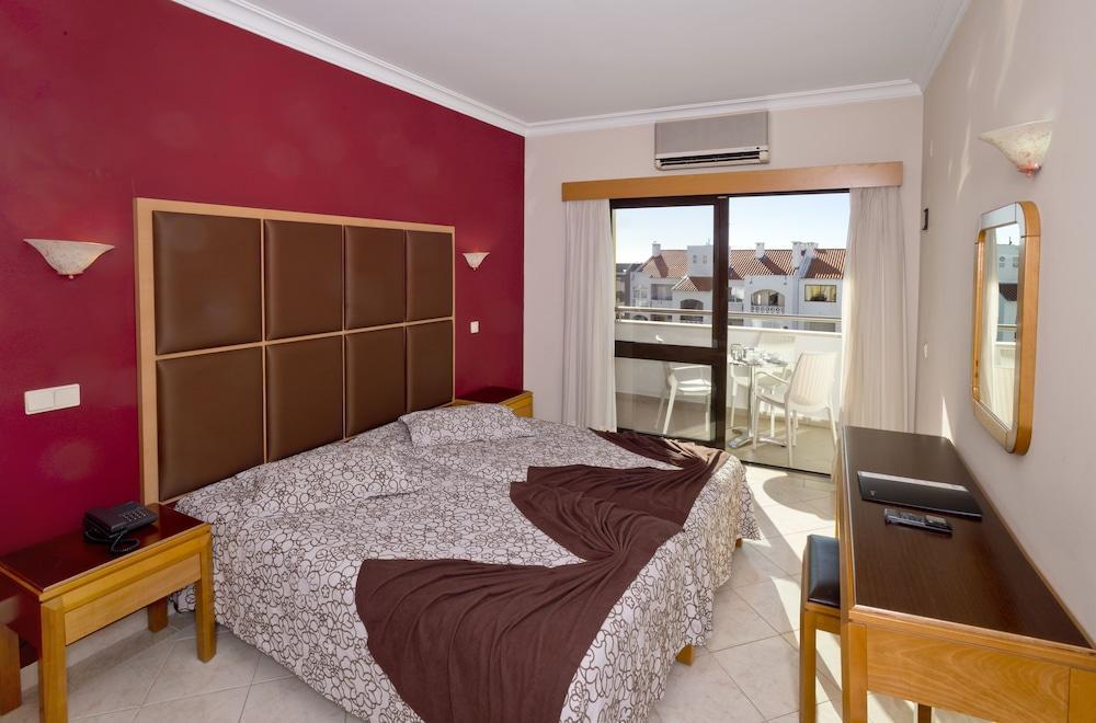 Alagoamar 4* Albufeira