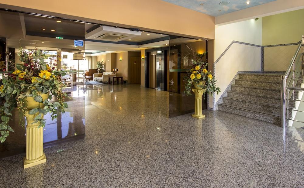 Aparthotel Alagoamar Albufeira