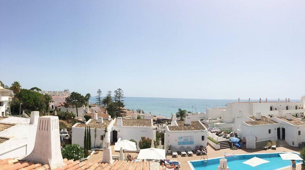 3hb Golden Beach Albufeira