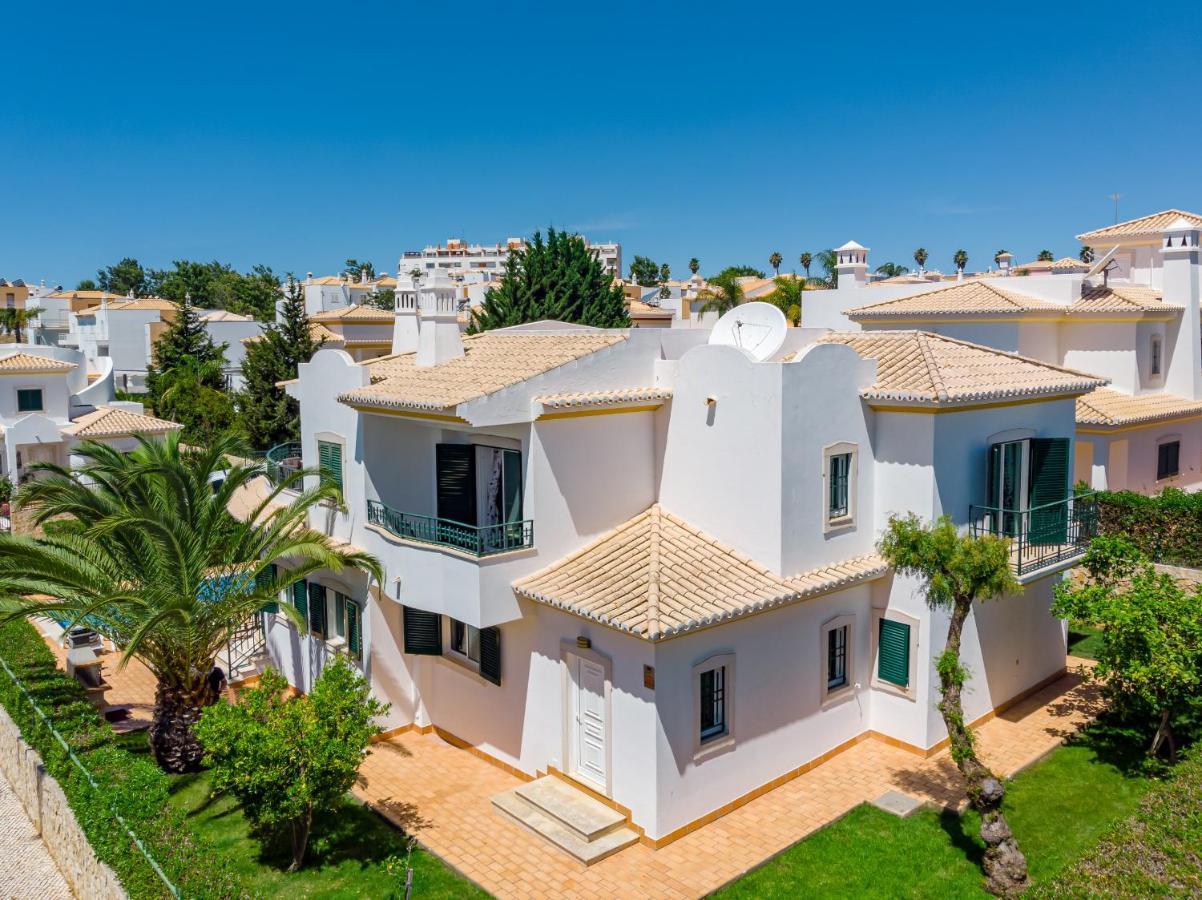 Villa Kelisia Albufeira