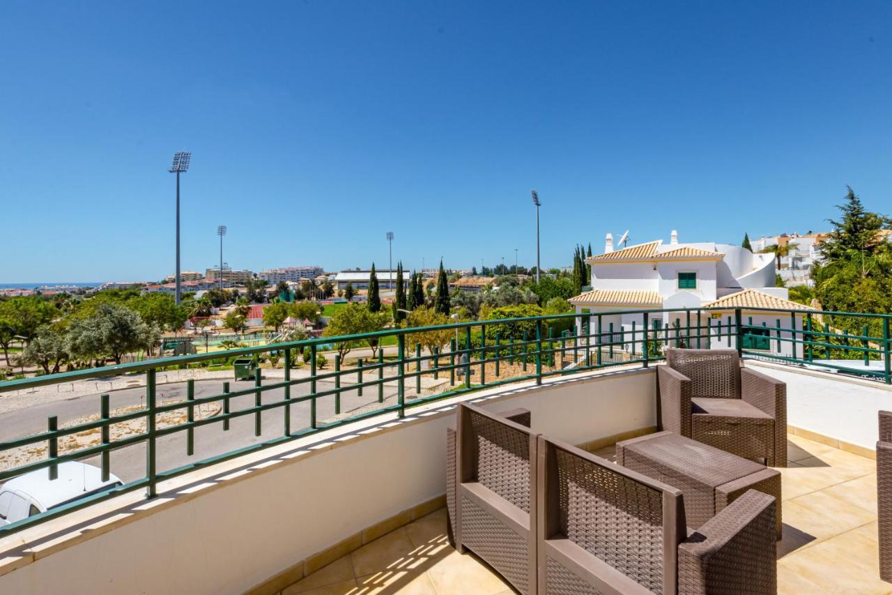 Villa Kelisia *