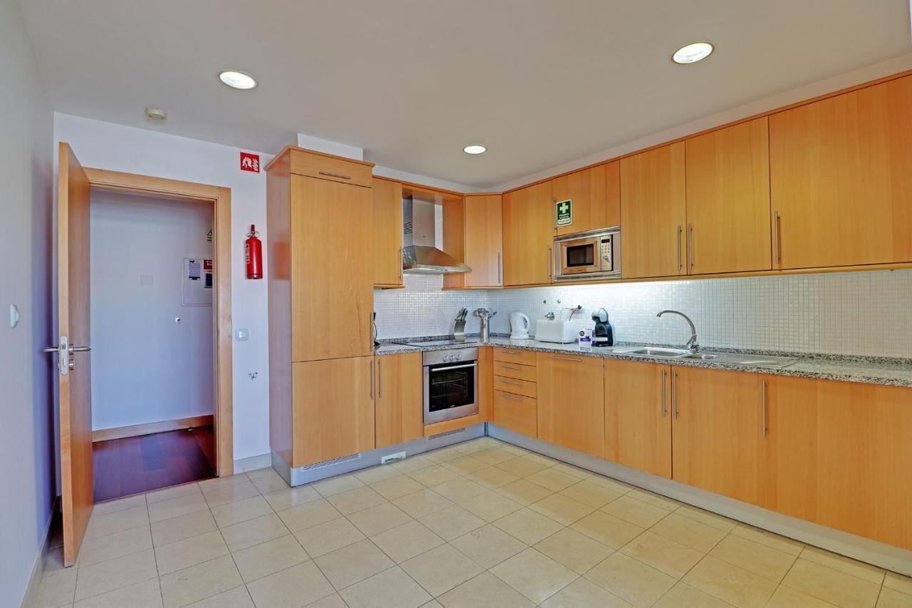 Appartement Modern With Pool By Homing Albufeira