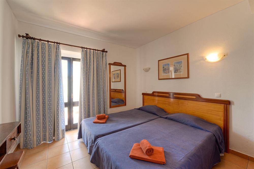 Aparthotel 3hb Golden Beach Albufeira
