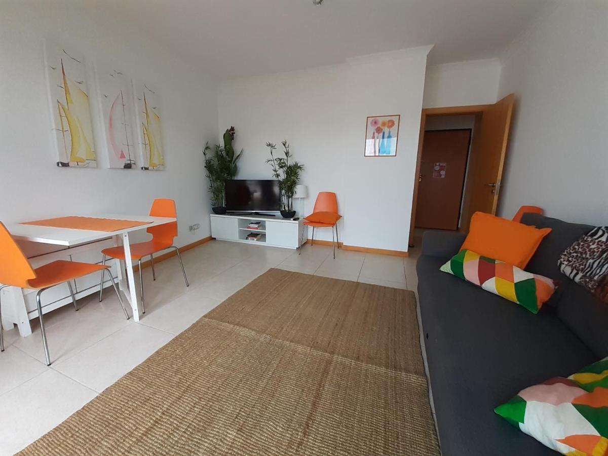 Appartement Varandas Do Mar Flat With Pool And Olhos De Agua Albufeira