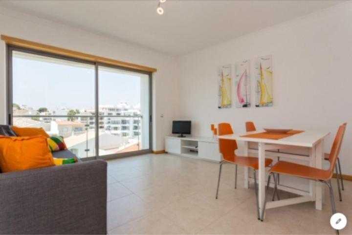 Varandas Do Mar Flat With Pool And Olhos De Agua