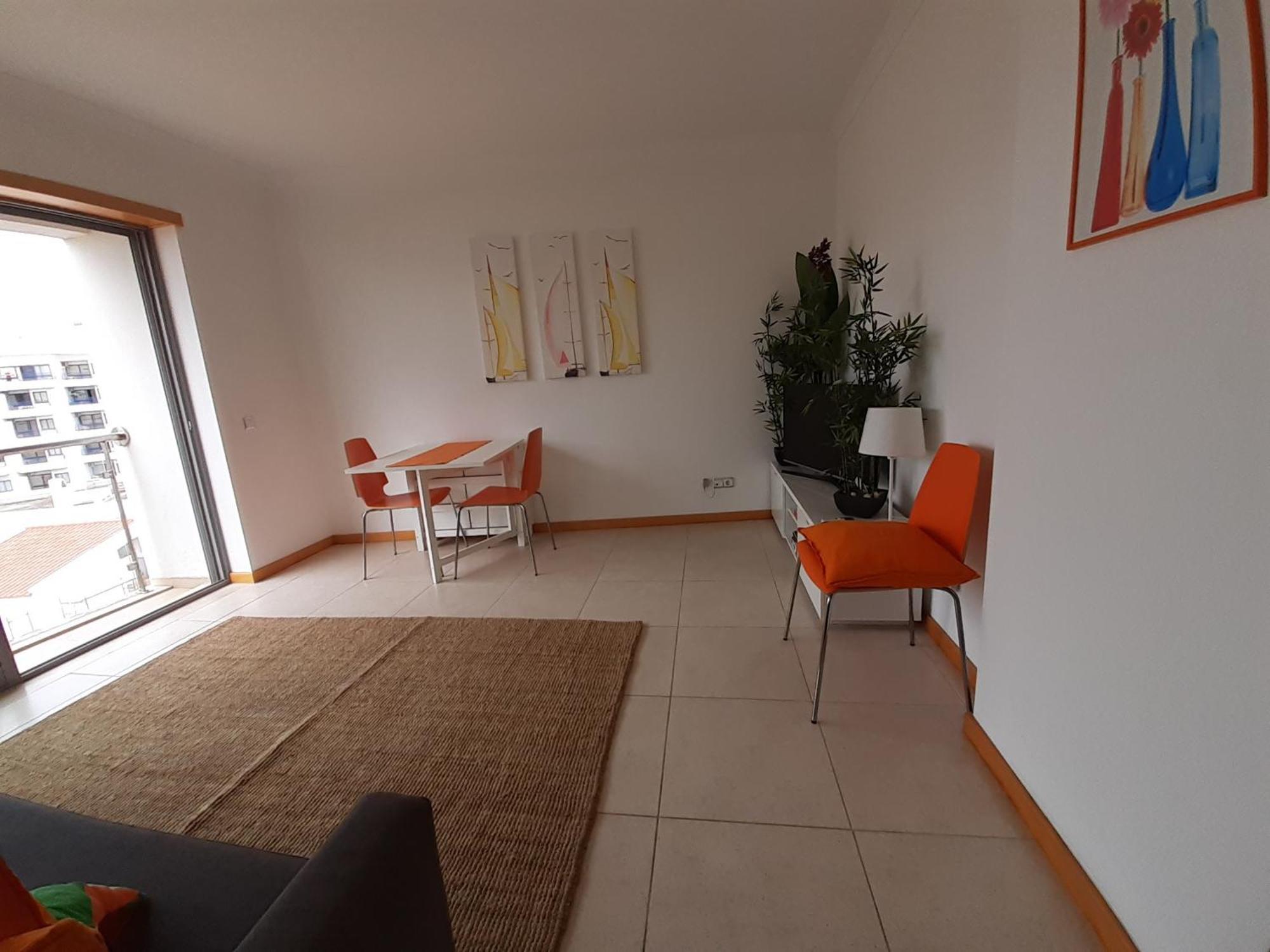 Appartement Varandas Do Mar Flat With Pool And Olhos De Agua