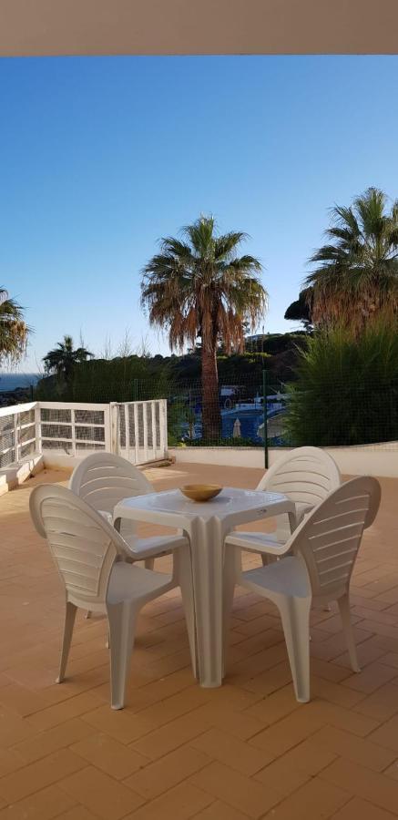 Apartment Oura Sunset Albufeira