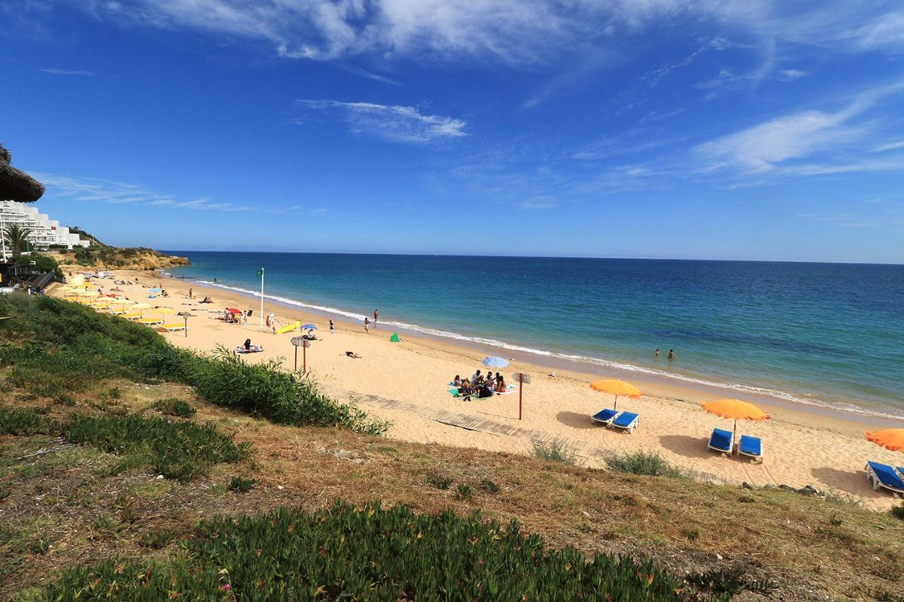 Apartment Oura Sunset Albufeira