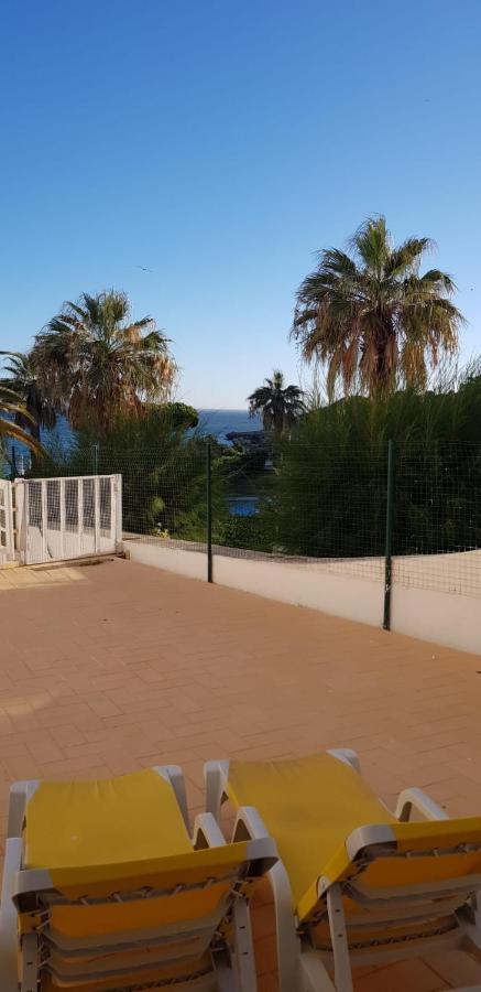 Oura Sunset Apartment
