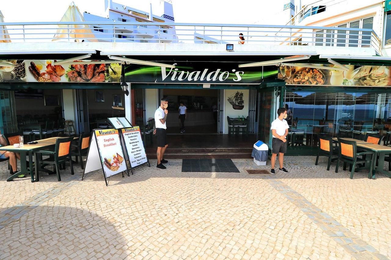 Oura Sunset Apartment Albufeira
