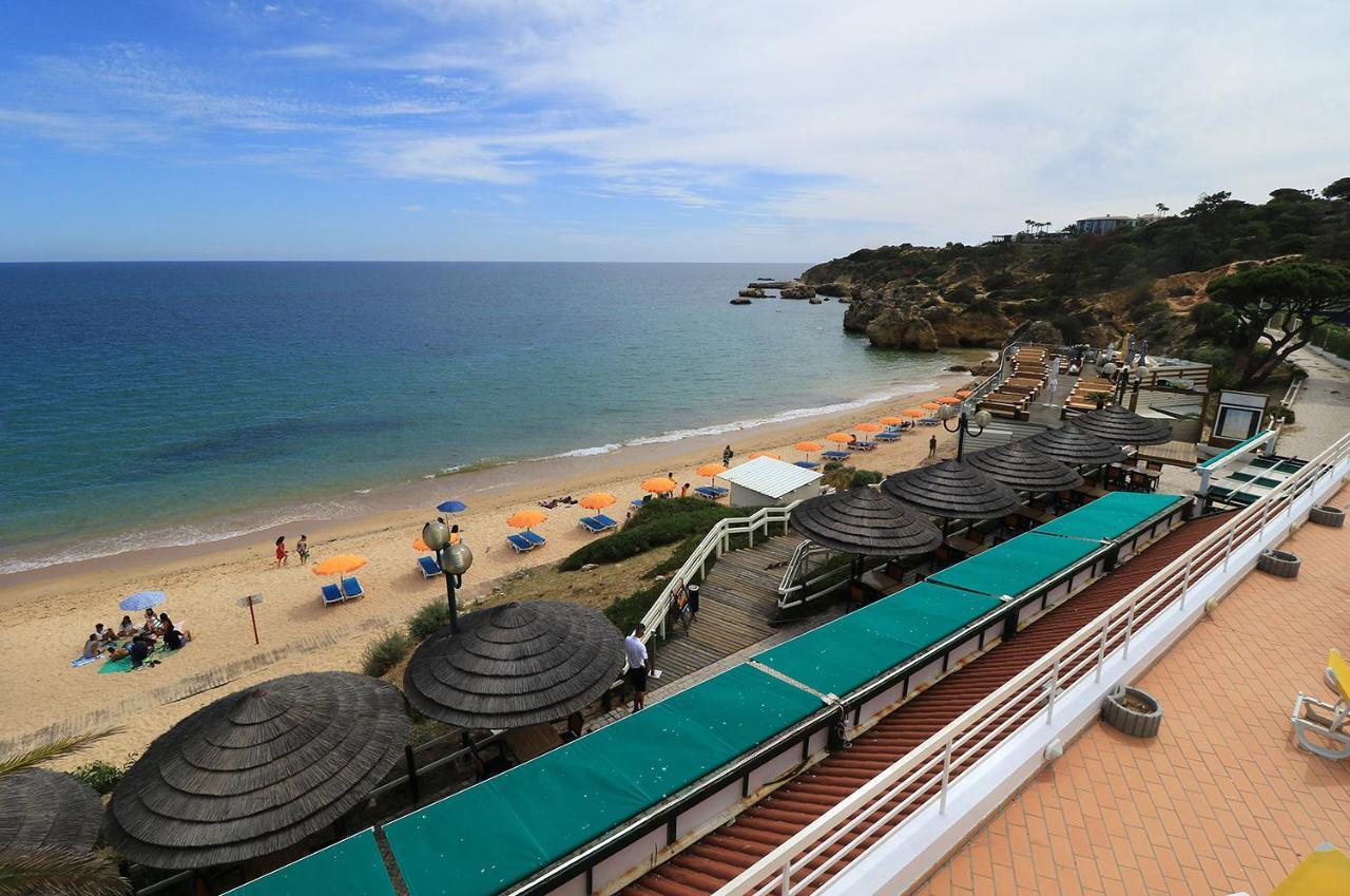 Oura Sunset Apartment Albufeira
