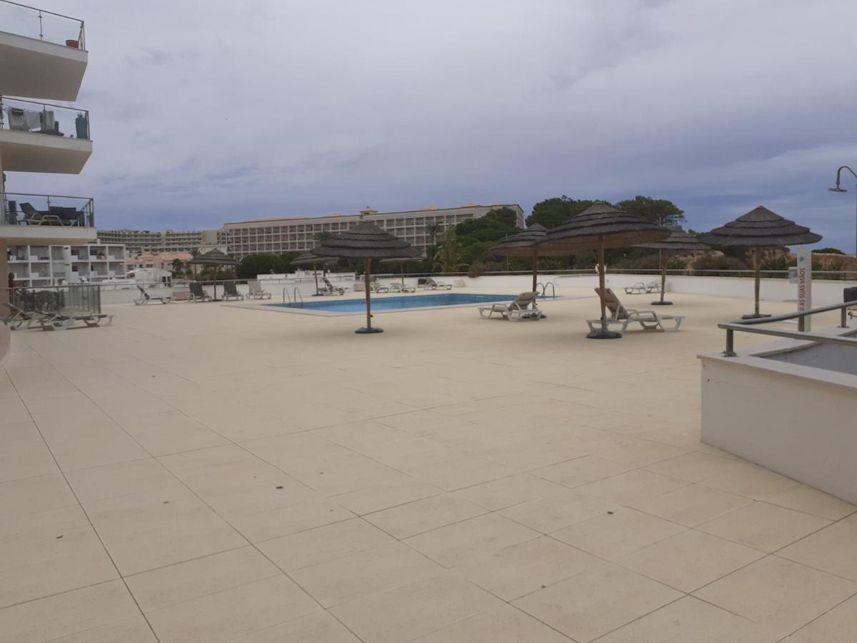 Varandas Do Mar Flat With Pool And Olhos De Agua * Albufeira
