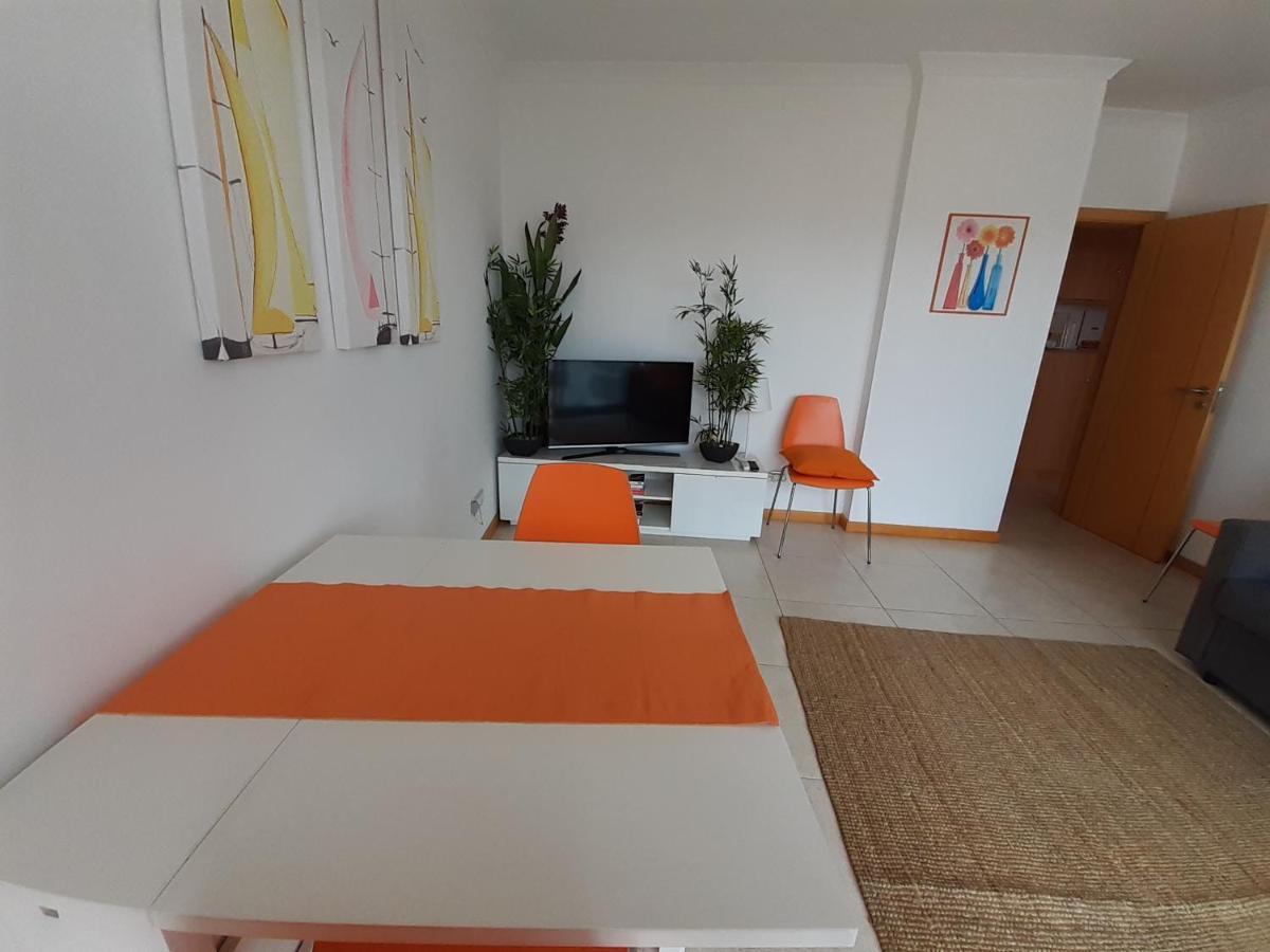 Varandas Do Mar Flat With Pool And Olhos De Agua Appartement Albufeira