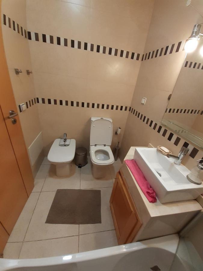 Varandas Do Mar Flat With Pool And Olhos De Agua