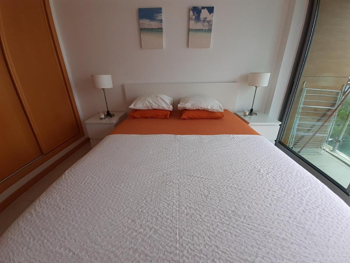 Varandas Do Mar Flat With Pool And Olhos De Agua Appartement Albufeira