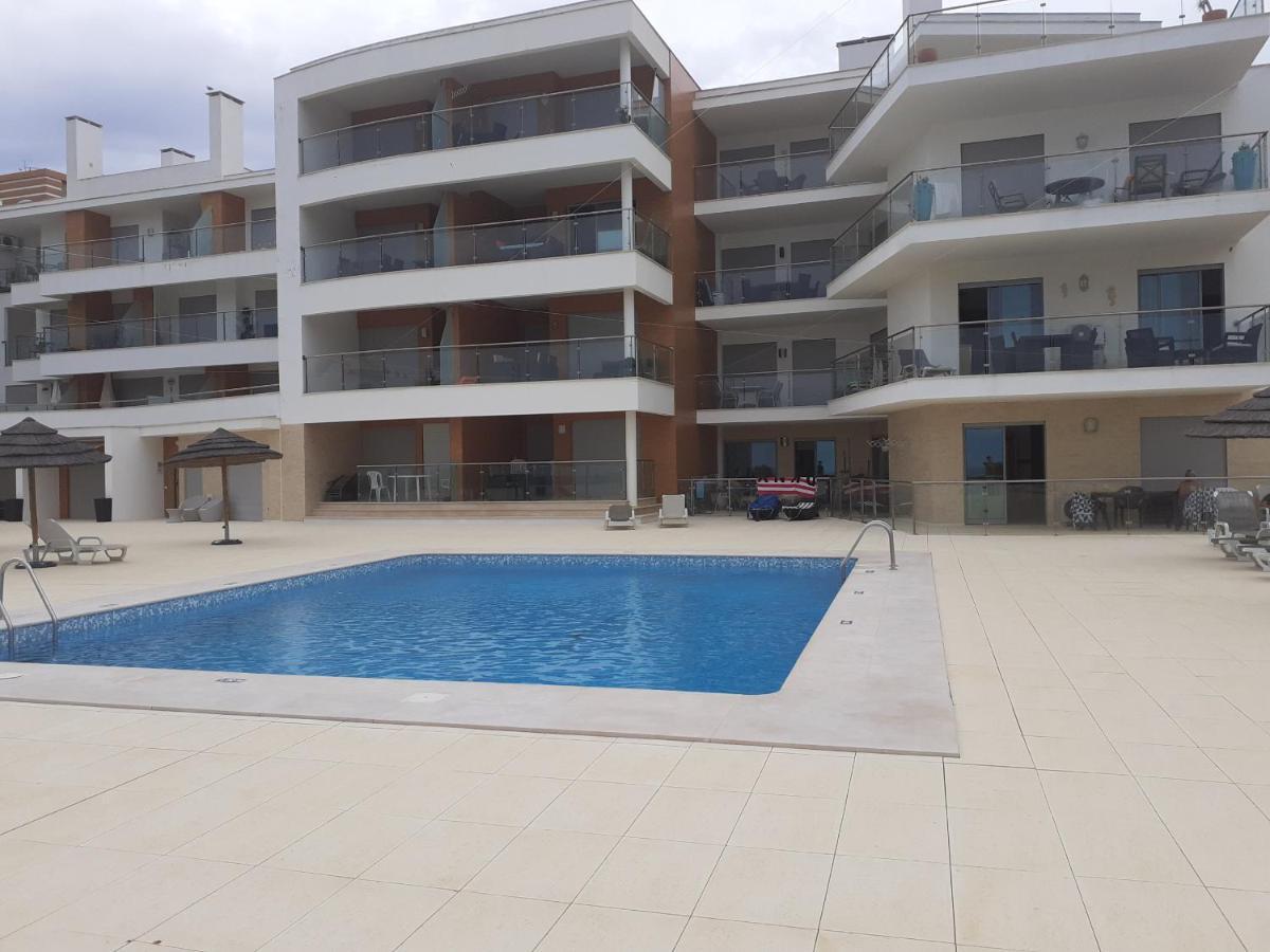 Varandas Do Mar Flat With Pool And Olhos De Agua