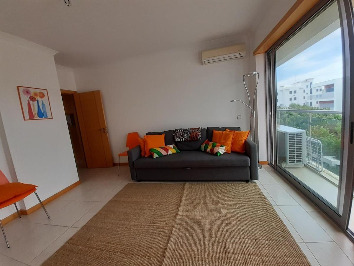 Varandas Do Mar Flat With Pool And Olhos De Agua * Albufeira