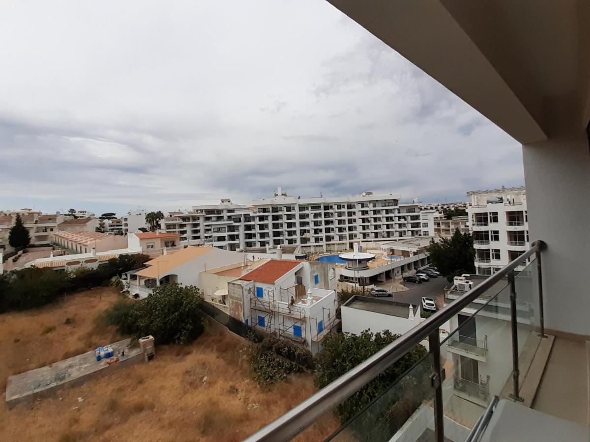 Varandas Do Mar Flat With Pool And Olhos De Agua *
