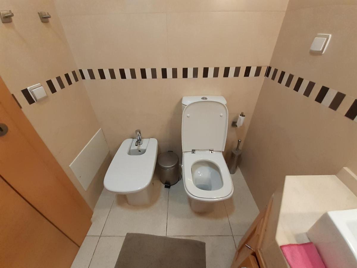 Varandas Do Mar Flat With Pool And Olhos De Agua Albufeira