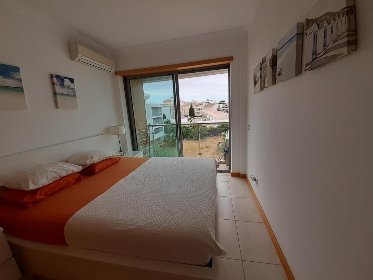 Varandas Do Mar Flat With Pool And Olhos De Agua Appartement *