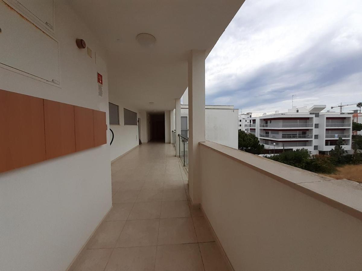 Varandas Do Mar Flat With Pool And Olhos De Agua Appartement *