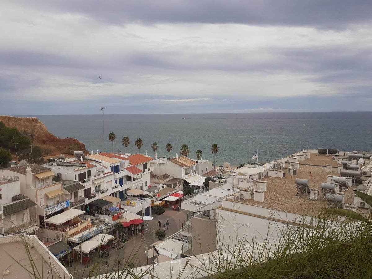 Varandas Do Mar Flat With Pool And Olhos De Agua Albufeira