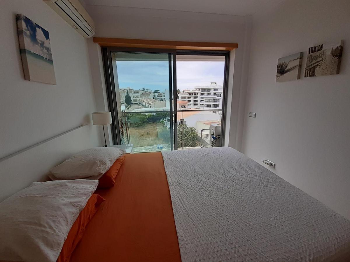 Appartement Varandas Do Mar Flat With Pool And Olhos De Agua *
