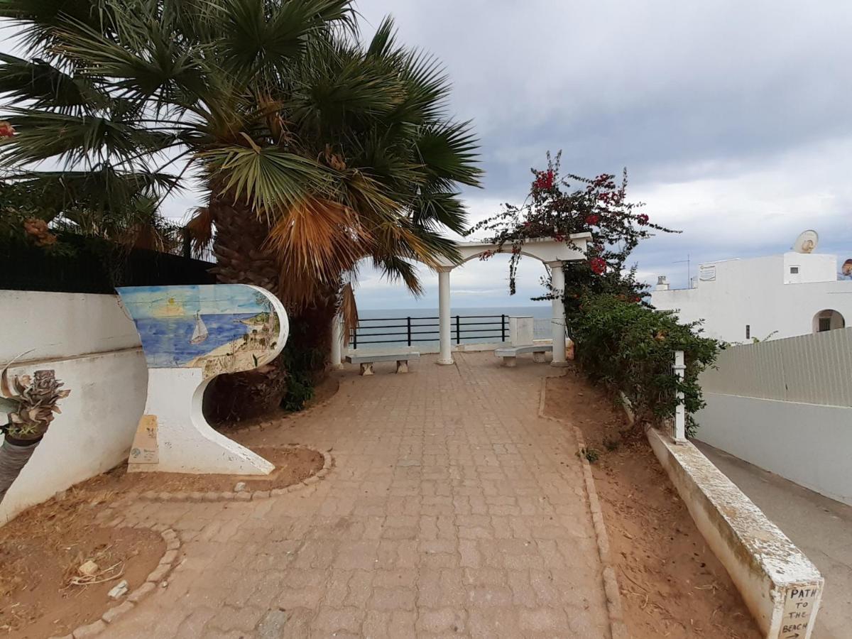 Varandas Do Mar Flat With Pool And Olhos De Agua Appartement *