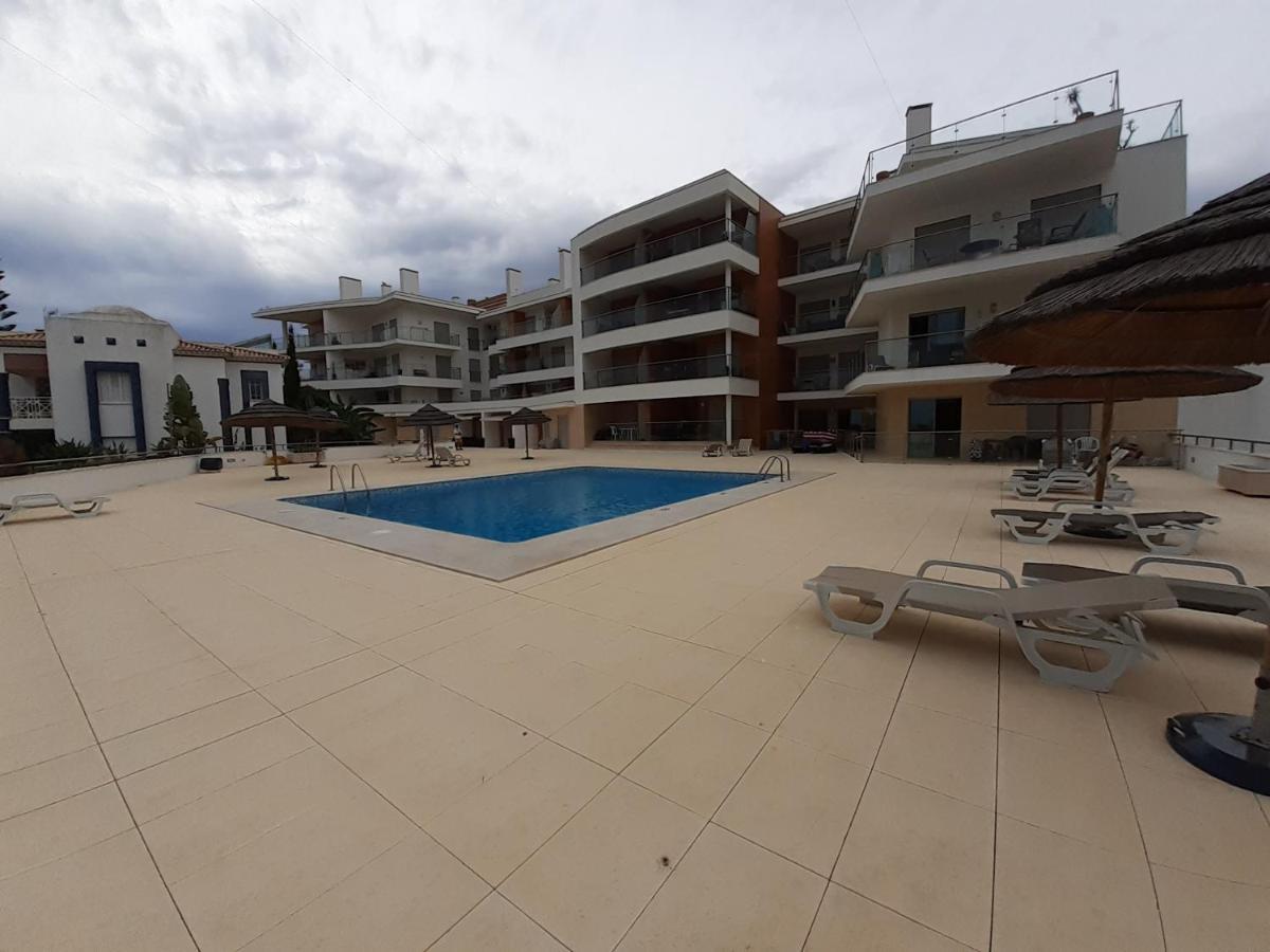 Varandas Do Mar Flat With Pool And Olhos De Agua * Albufeira