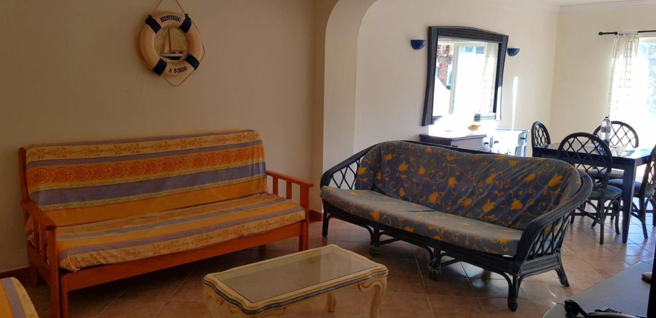 Apartment Oura Sunset Albufeira