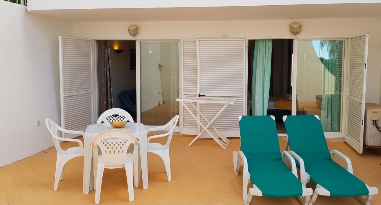 Oura Sunset Apartment
