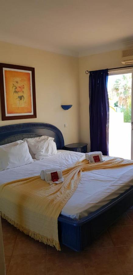 Oura Sunset Apartment Albufeira