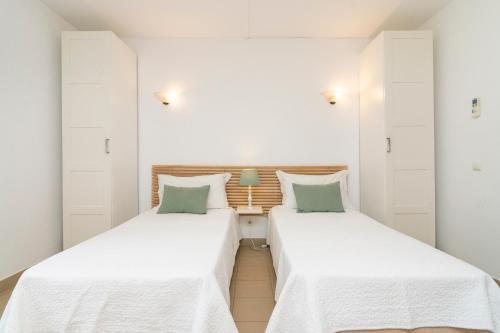 Aparthotel Rossio Mar 2*