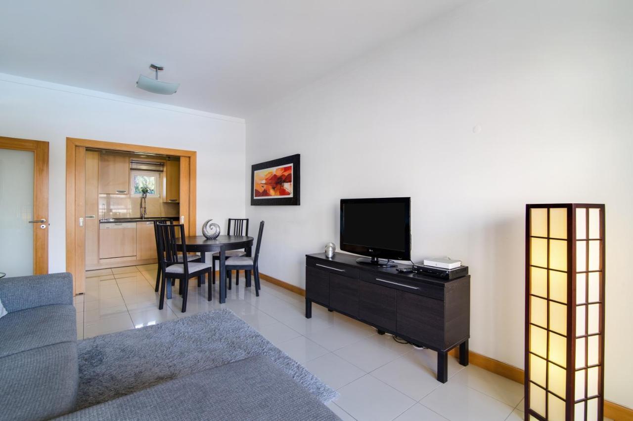 Apartment Barracuda A11 *