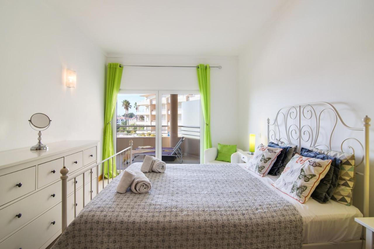Apartment Barracuda A11 *