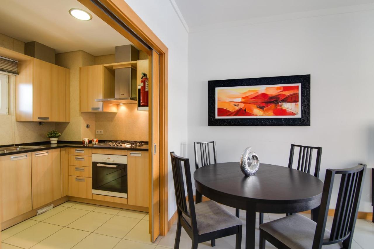 Apartment Barracuda A11 Albufeira