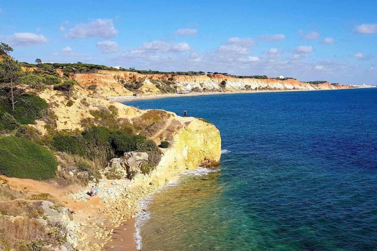 Apartamento Albufeira, Vista Mar