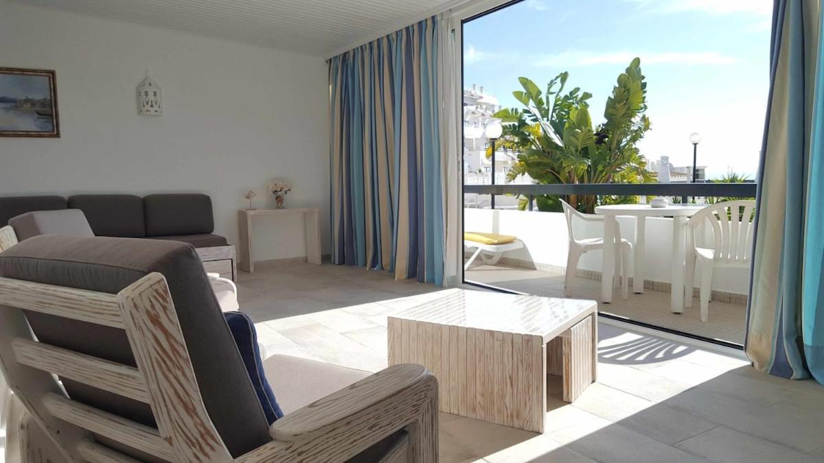 Apartamento Albufeira, Vista Mar *