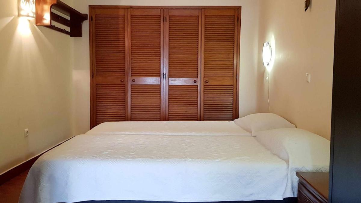 Apartment Sea View Albufeira