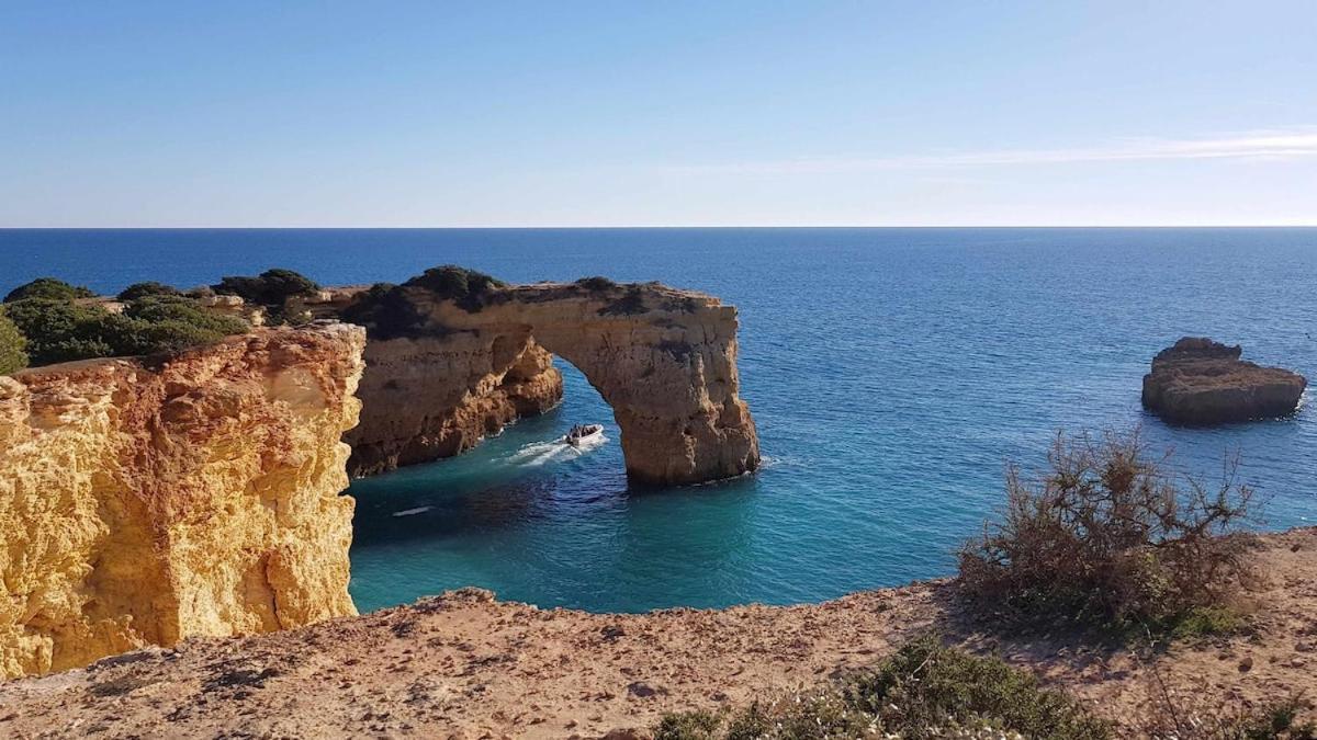 Sea View Albufeira
