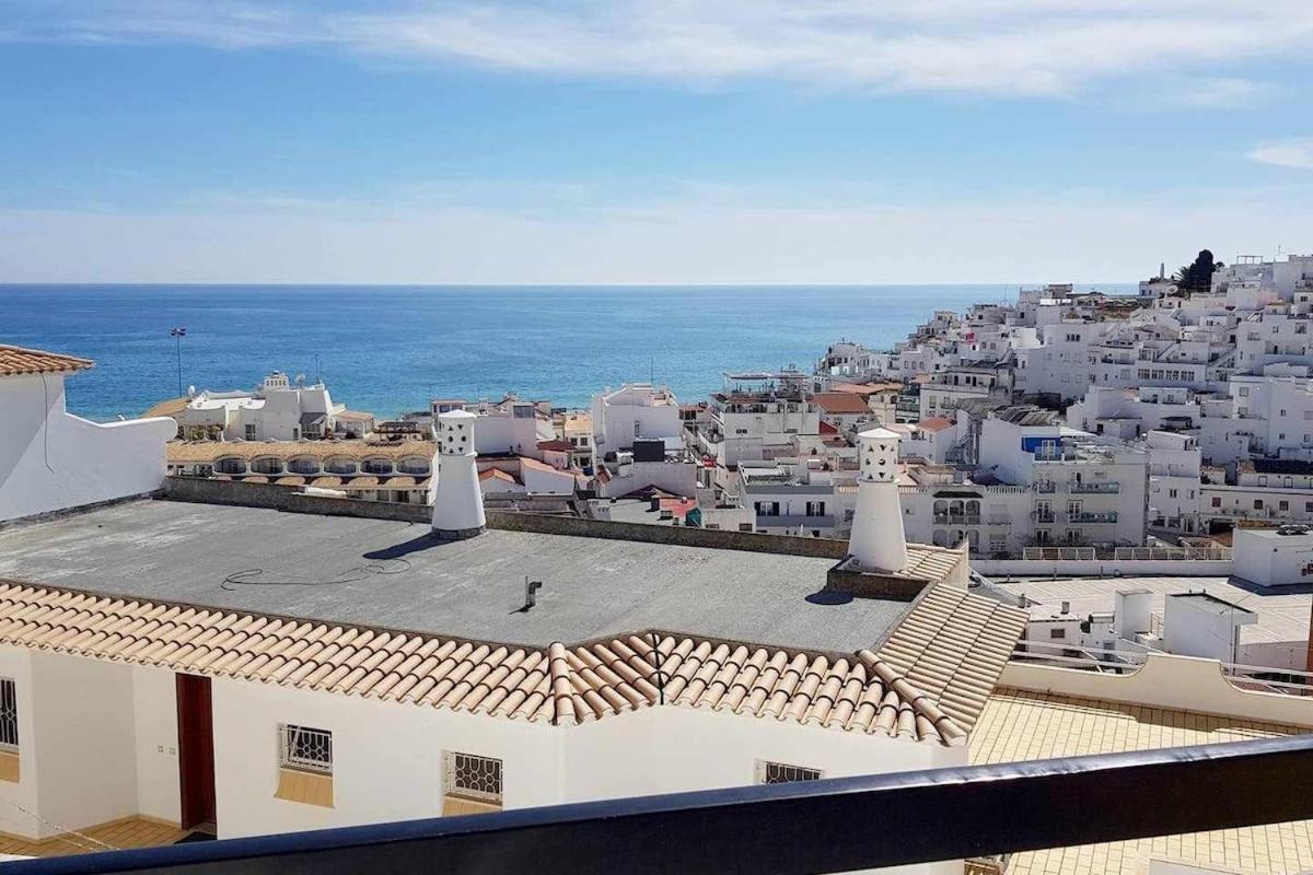 Albufeira, Vista Mar Apartamento