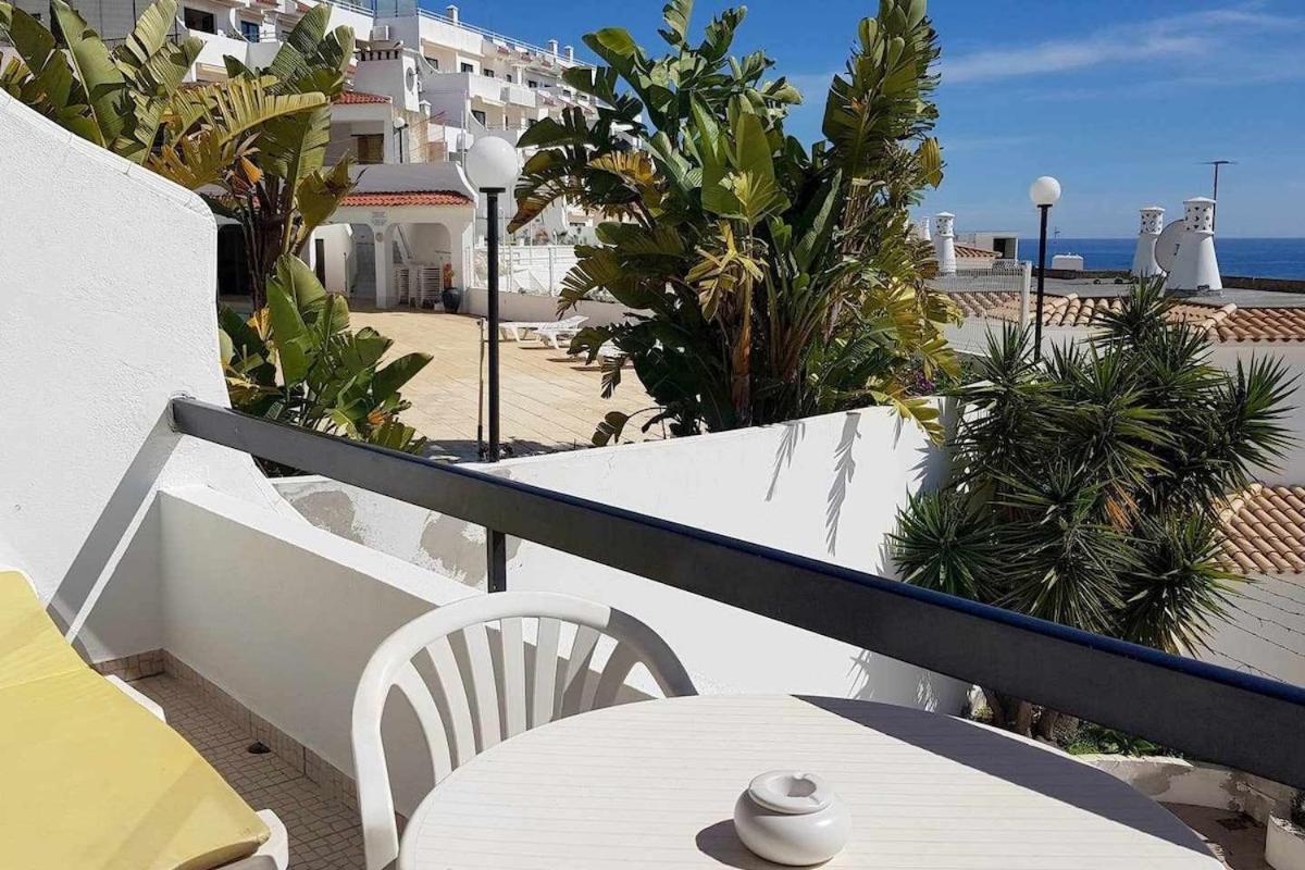 Apartamento Albufeira, Vista Mar