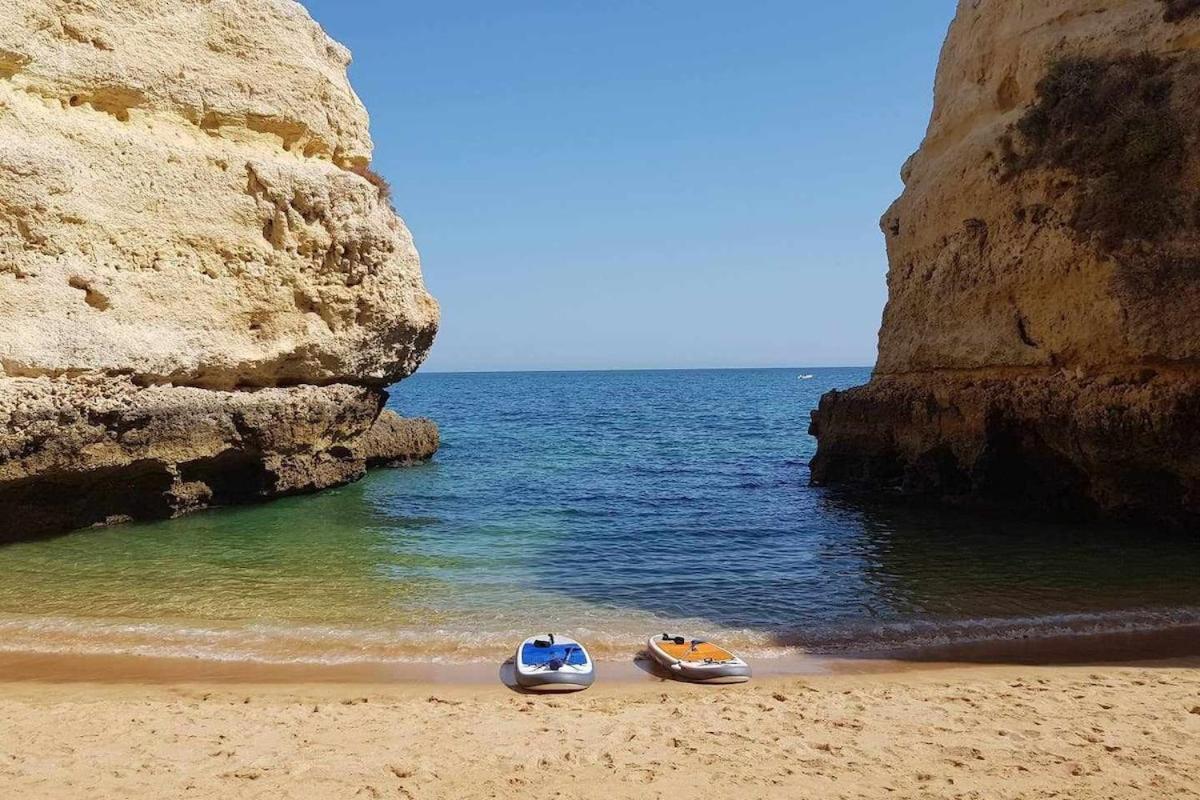 Albufeira, Vista Mar