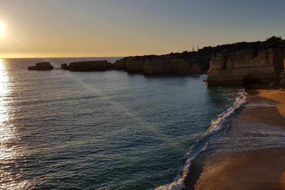 Albufeira, Vista Mar