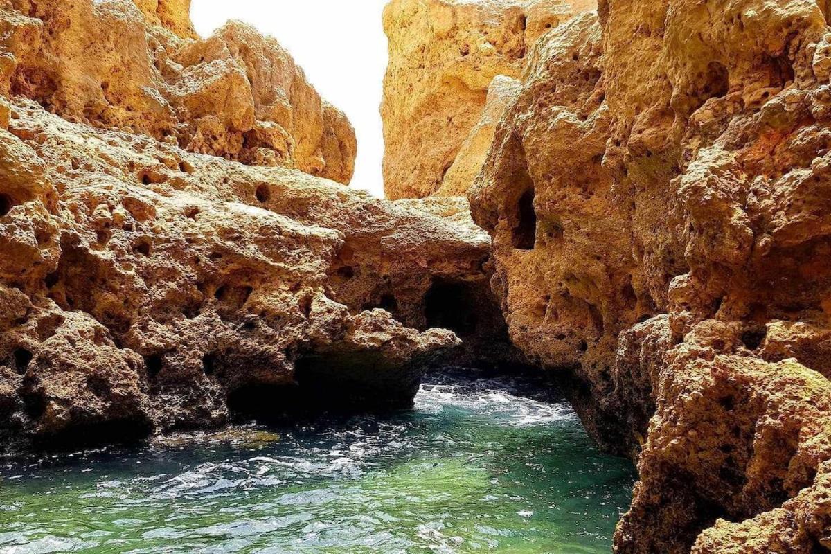 Albufeira, Vista Mar